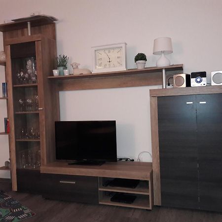 Appartamento Friesenmoewe Horumersiel Esterno foto